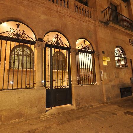 Apartamentos Toro 33 Salamanka Zewnętrze zdjęcie