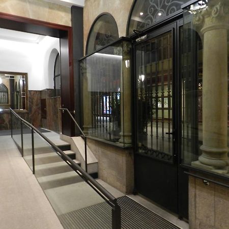 Apartamentos Toro 33 Salamanka Zewnętrze zdjęcie
