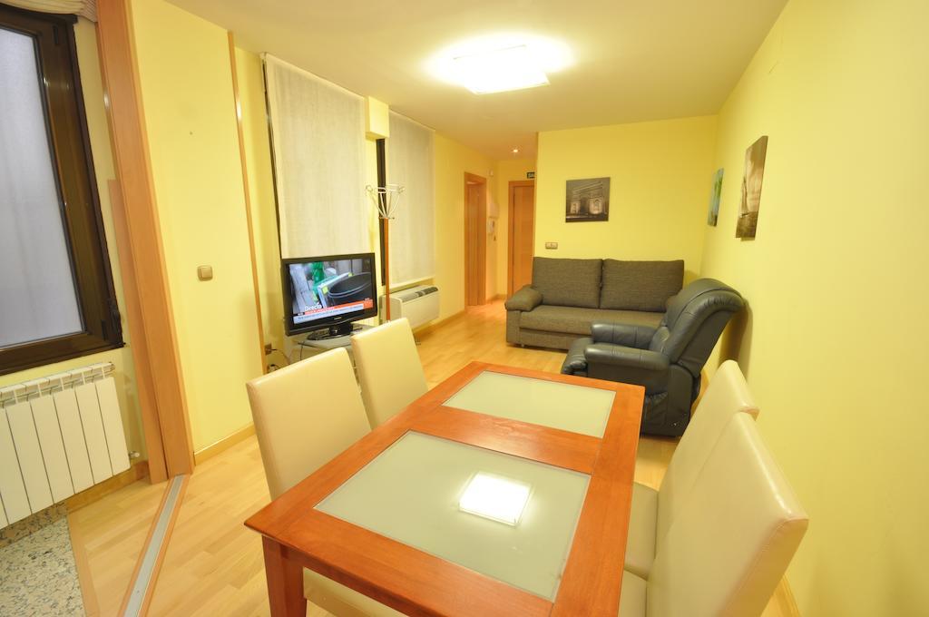 Apartamentos Toro 33 Salamanka Pokój zdjęcie