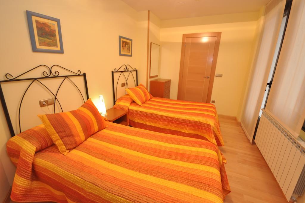 Apartamentos Toro 33 Salamanka Pokój zdjęcie