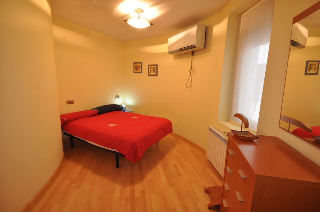 Apartamentos Toro 33 Salamanka Pokój zdjęcie