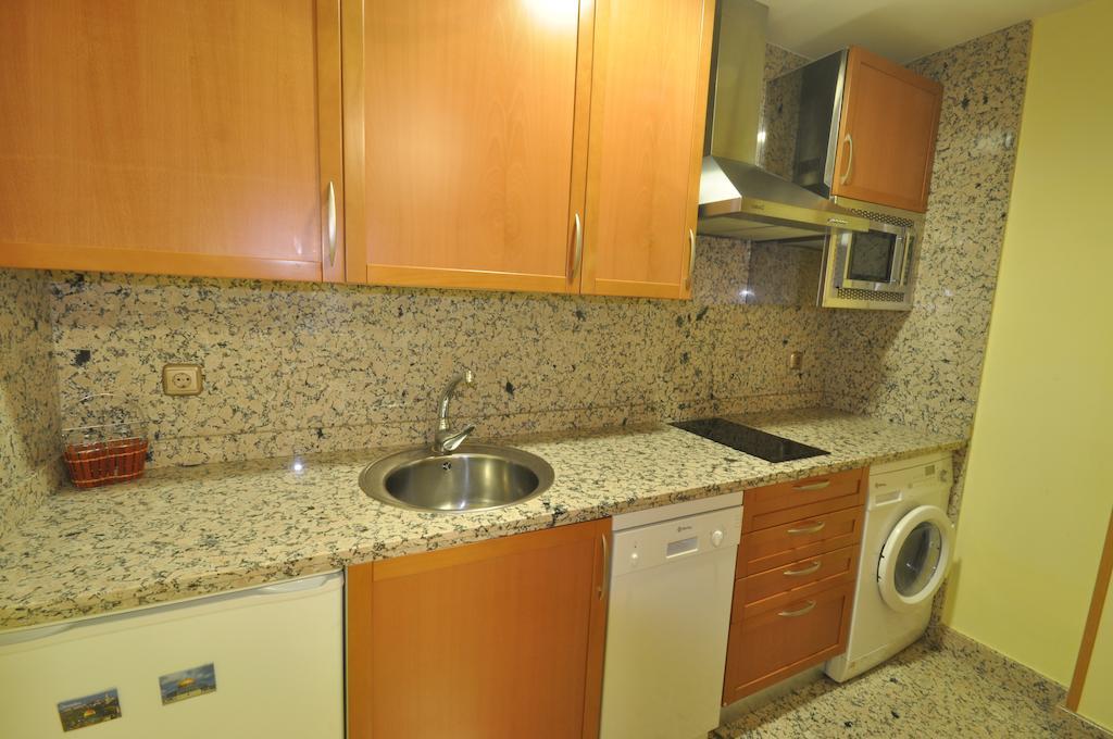 Apartamentos Toro 33 Salamanka Pokój zdjęcie