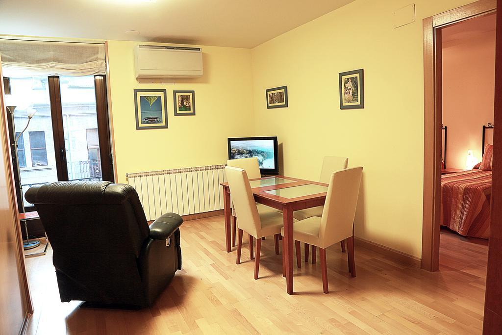 Apartamentos Toro 33 Salamanka Pokój zdjęcie