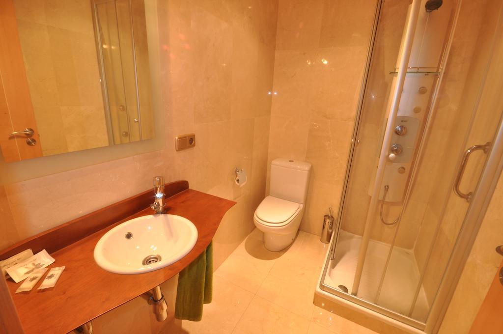 Apartamentos Toro 33 Salamanka Zewnętrze zdjęcie