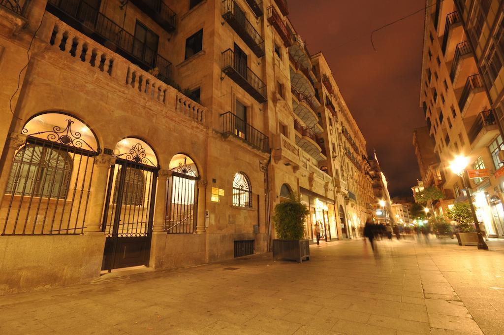 Apartamentos Toro 33 Salamanka Zewnętrze zdjęcie