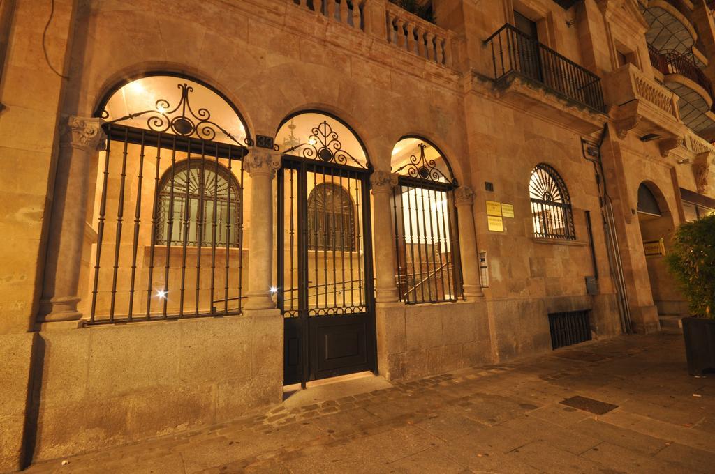 Apartamentos Toro 33 Salamanka Zewnętrze zdjęcie