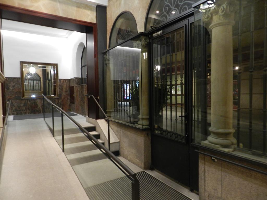 Apartamentos Toro 33 Salamanka Zewnętrze zdjęcie