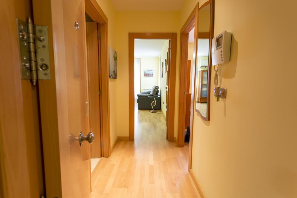 Apartamentos Toro 33 Salamanka Zewnętrze zdjęcie
