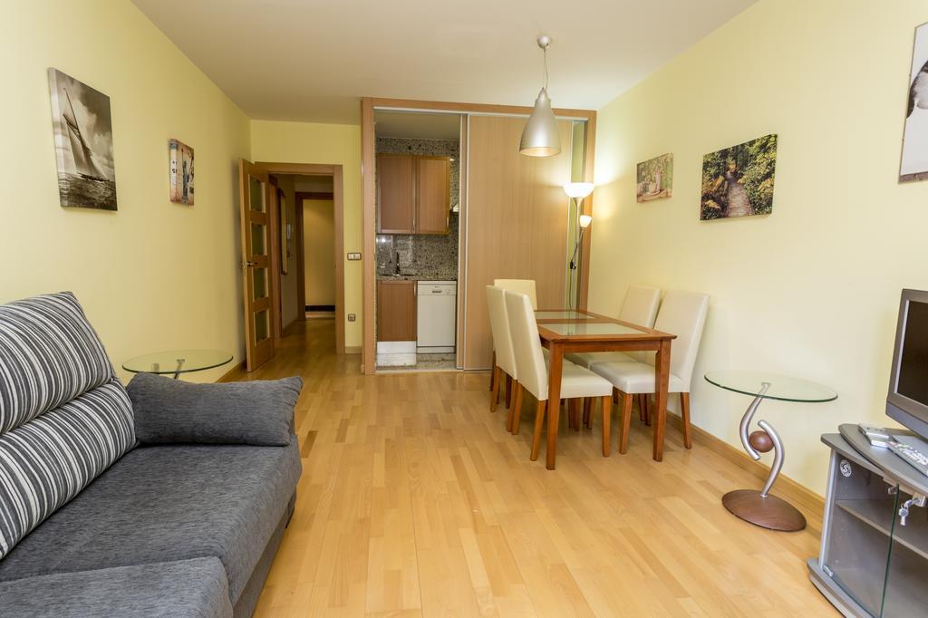 Apartamentos Toro 33 Salamanka Zewnętrze zdjęcie