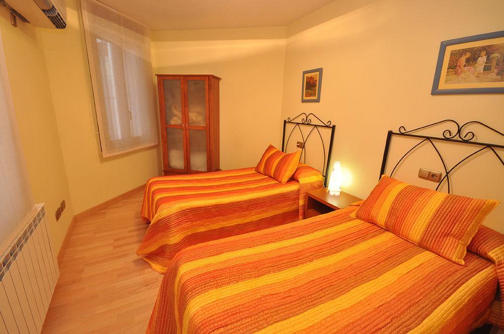 Apartamentos Toro 33 Salamanka Zewnętrze zdjęcie