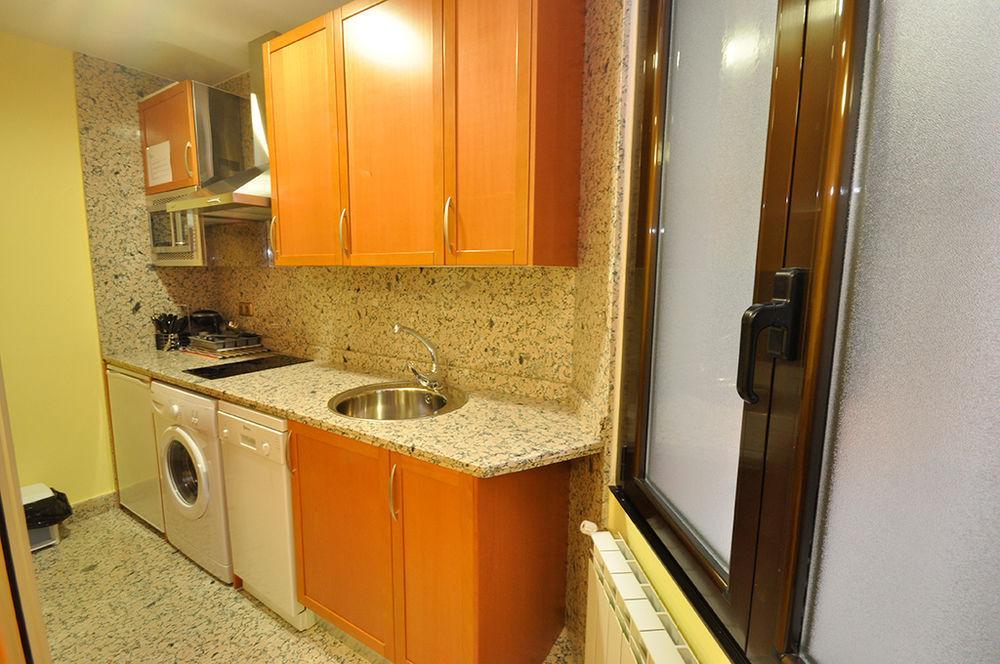 Apartamentos Toro 33 Salamanka Zewnętrze zdjęcie