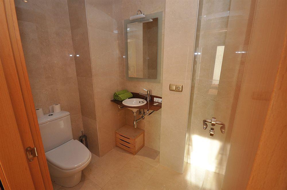 Apartamentos Toro 33 Salamanka Zewnętrze zdjęcie