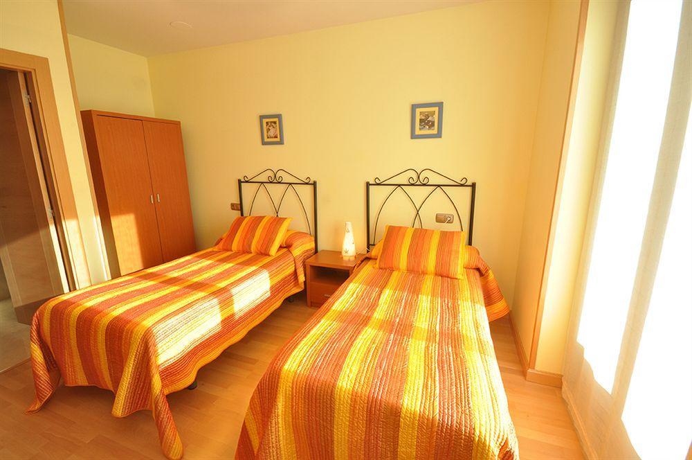 Apartamentos Toro 33 Salamanka Zewnętrze zdjęcie