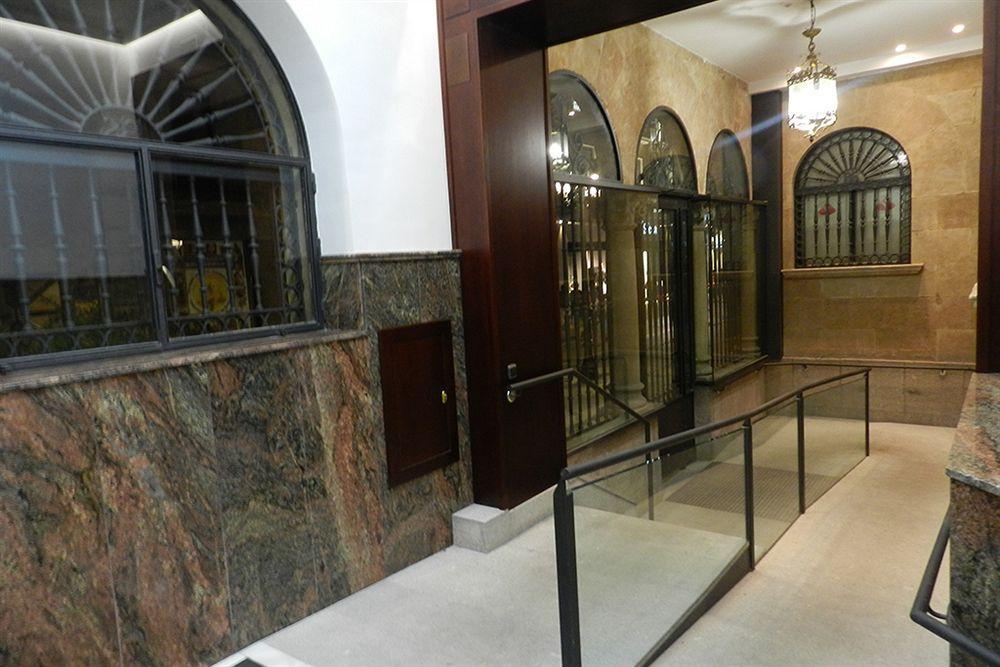 Apartamentos Toro 33 Salamanka Zewnętrze zdjęcie