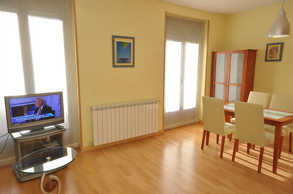 Apartamentos Toro 33 Salamanka Zewnętrze zdjęcie