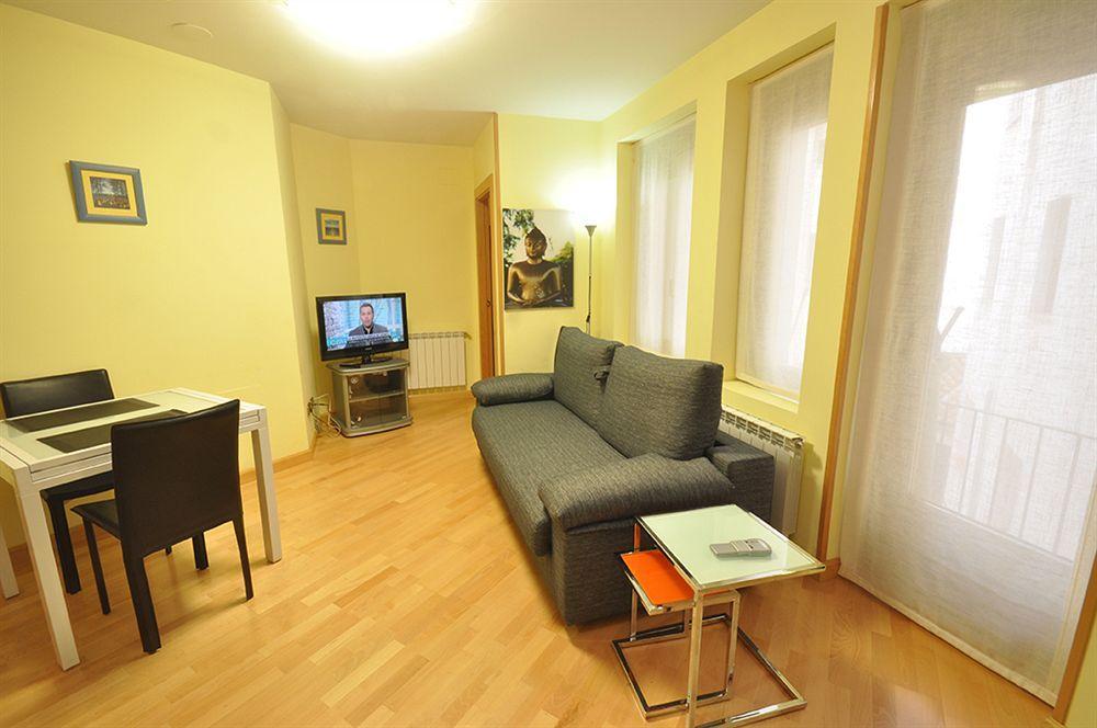 Apartamentos Toro 33 Salamanka Zewnętrze zdjęcie