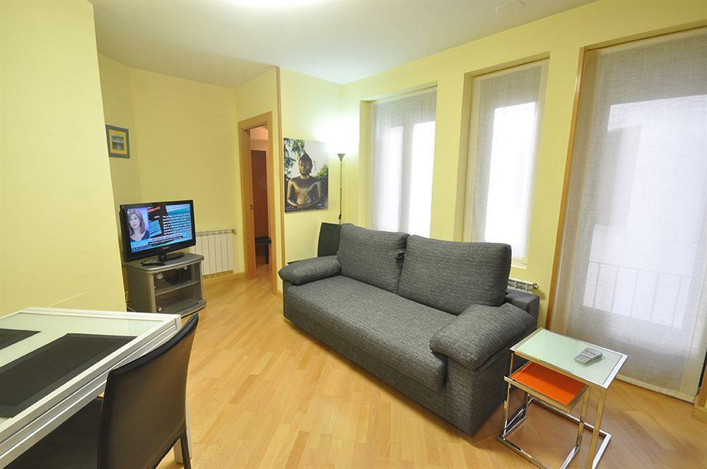 Apartamentos Toro 33 Salamanka Zewnętrze zdjęcie