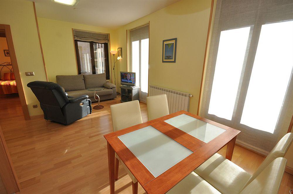 Apartamentos Toro 33 Salamanka Zewnętrze zdjęcie