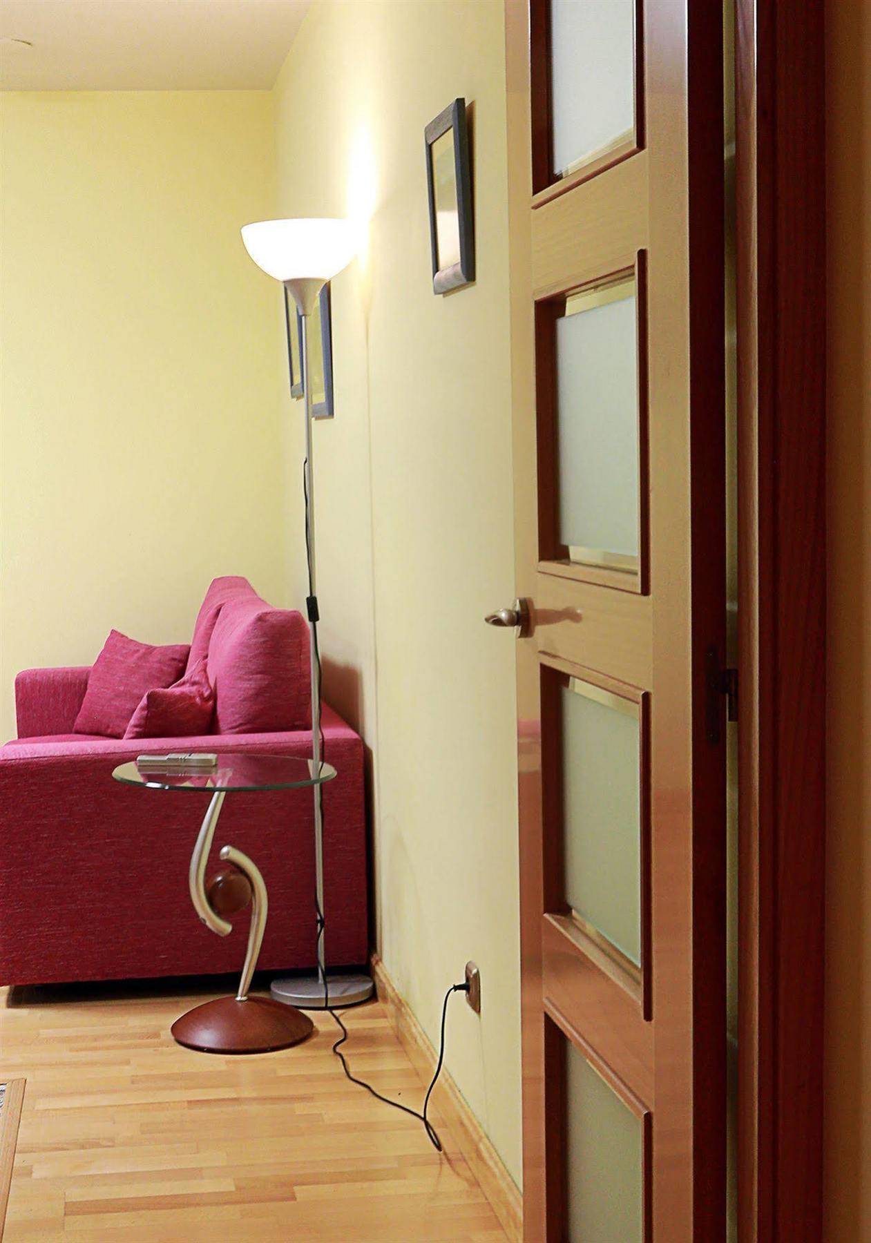 Apartamentos Toro 33 Salamanka Zewnętrze zdjęcie