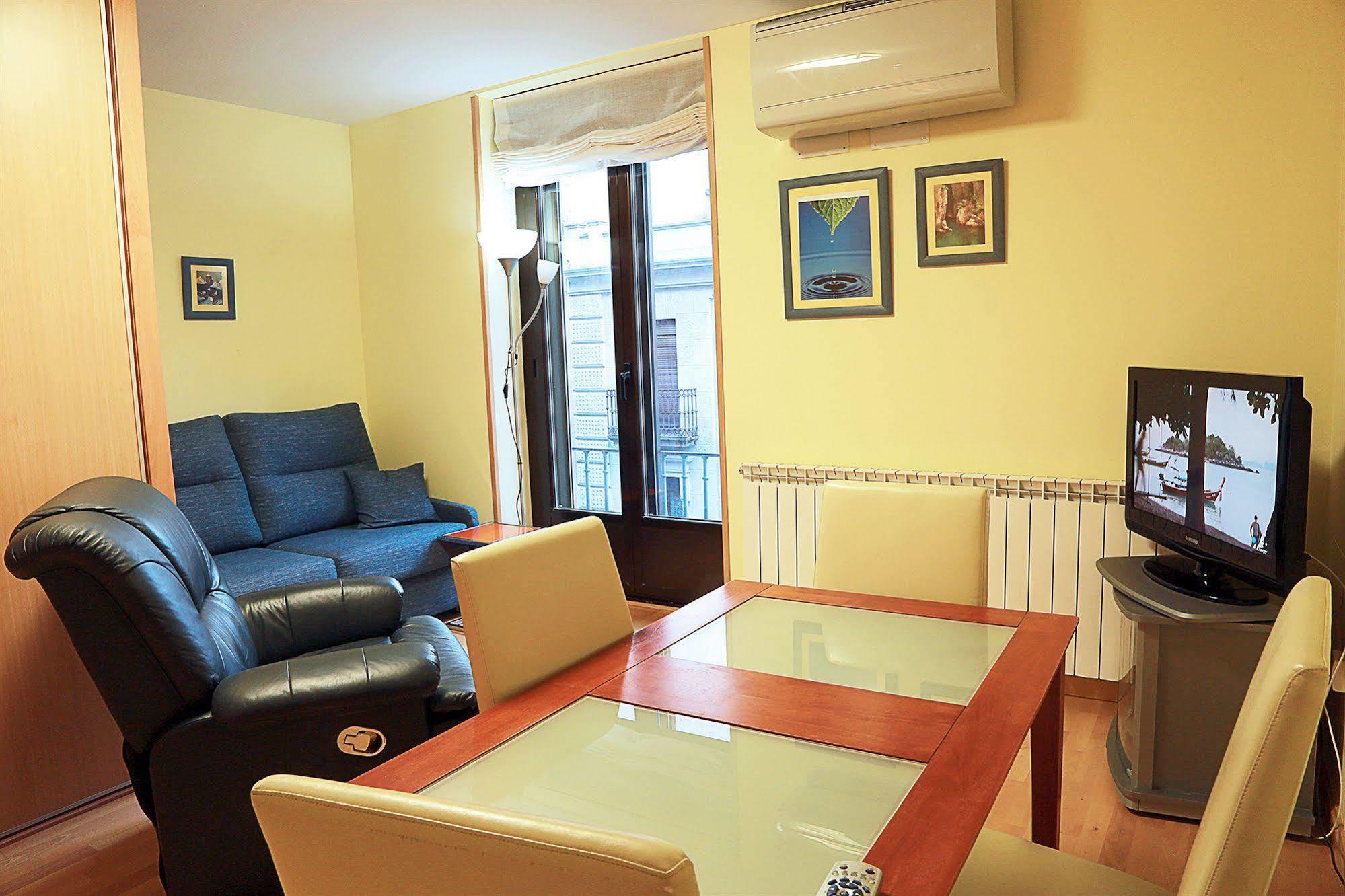 Apartamentos Toro 33 Salamanka Zewnętrze zdjęcie