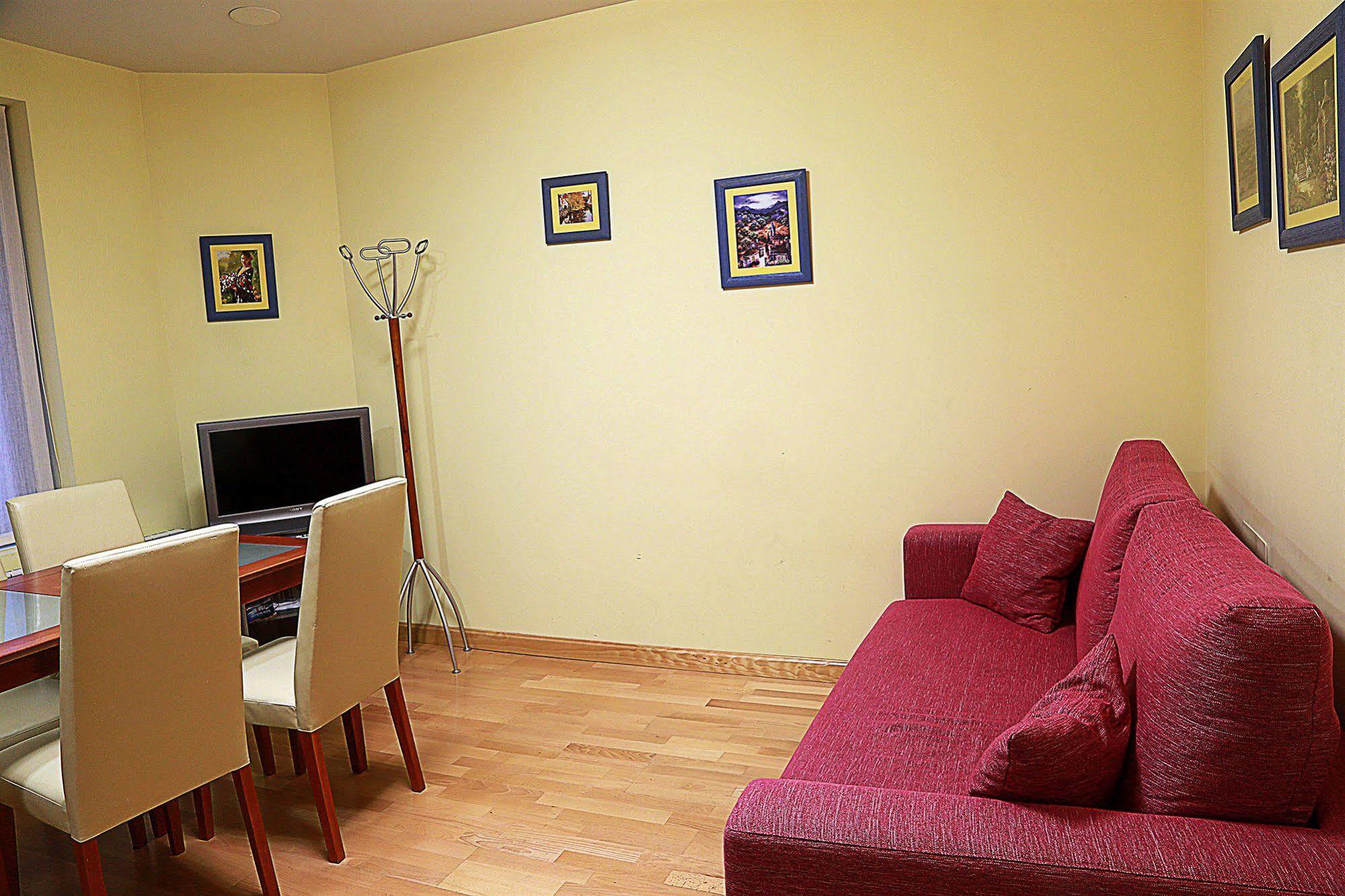 Apartamentos Toro 33 Salamanka Zewnętrze zdjęcie