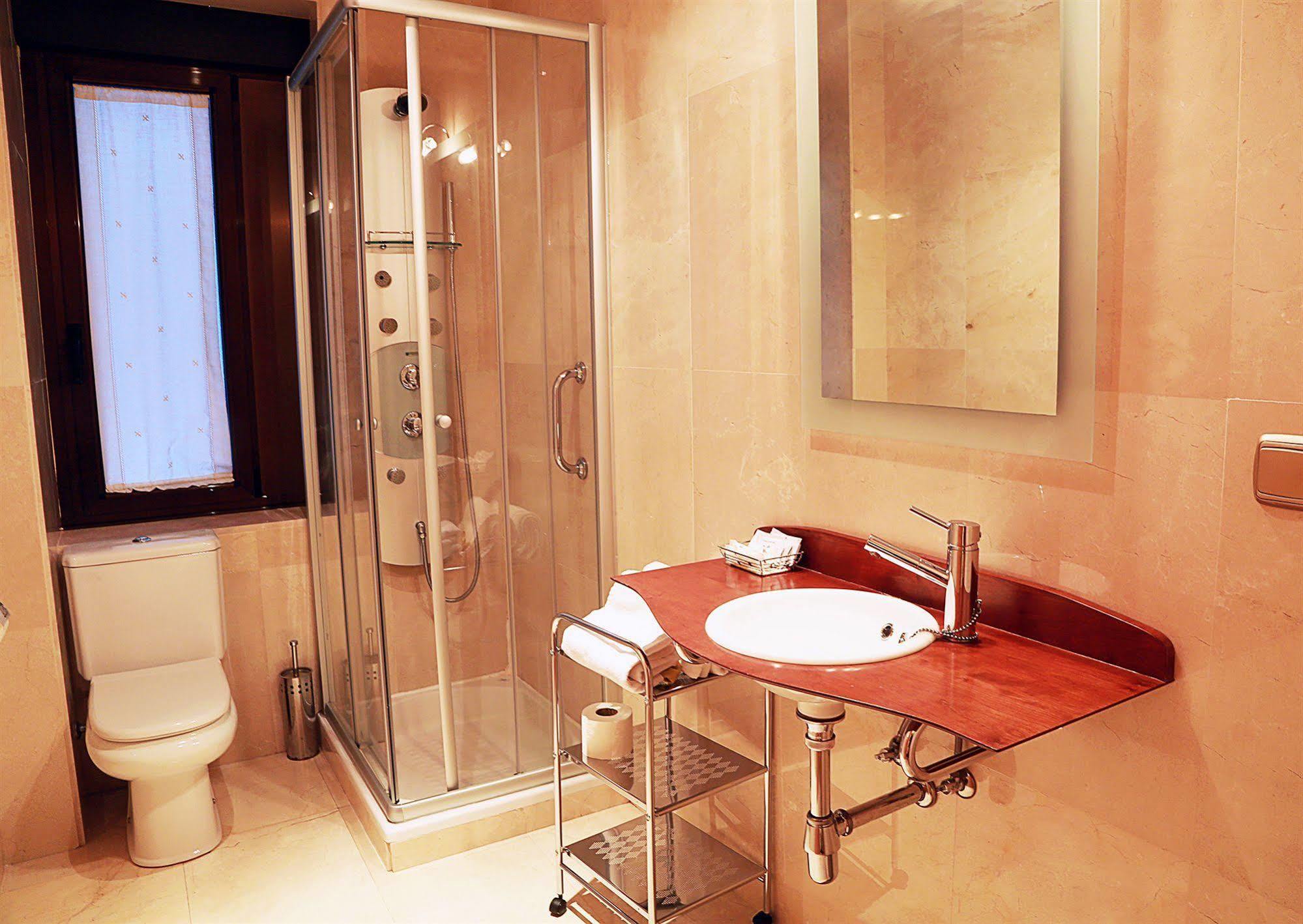 Apartamentos Toro 33 Salamanka Zewnętrze zdjęcie