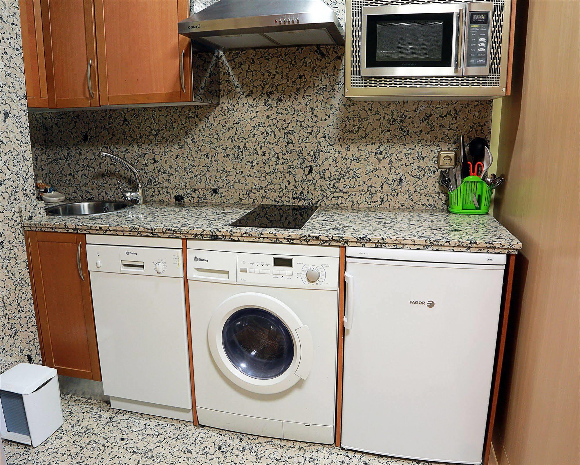 Apartamentos Toro 33 Salamanka Zewnętrze zdjęcie