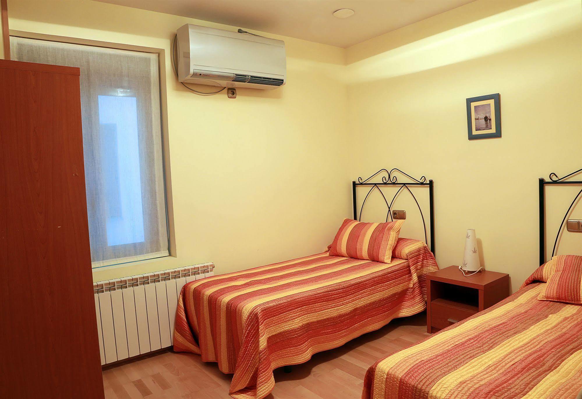 Apartamentos Toro 33 Salamanka Zewnętrze zdjęcie