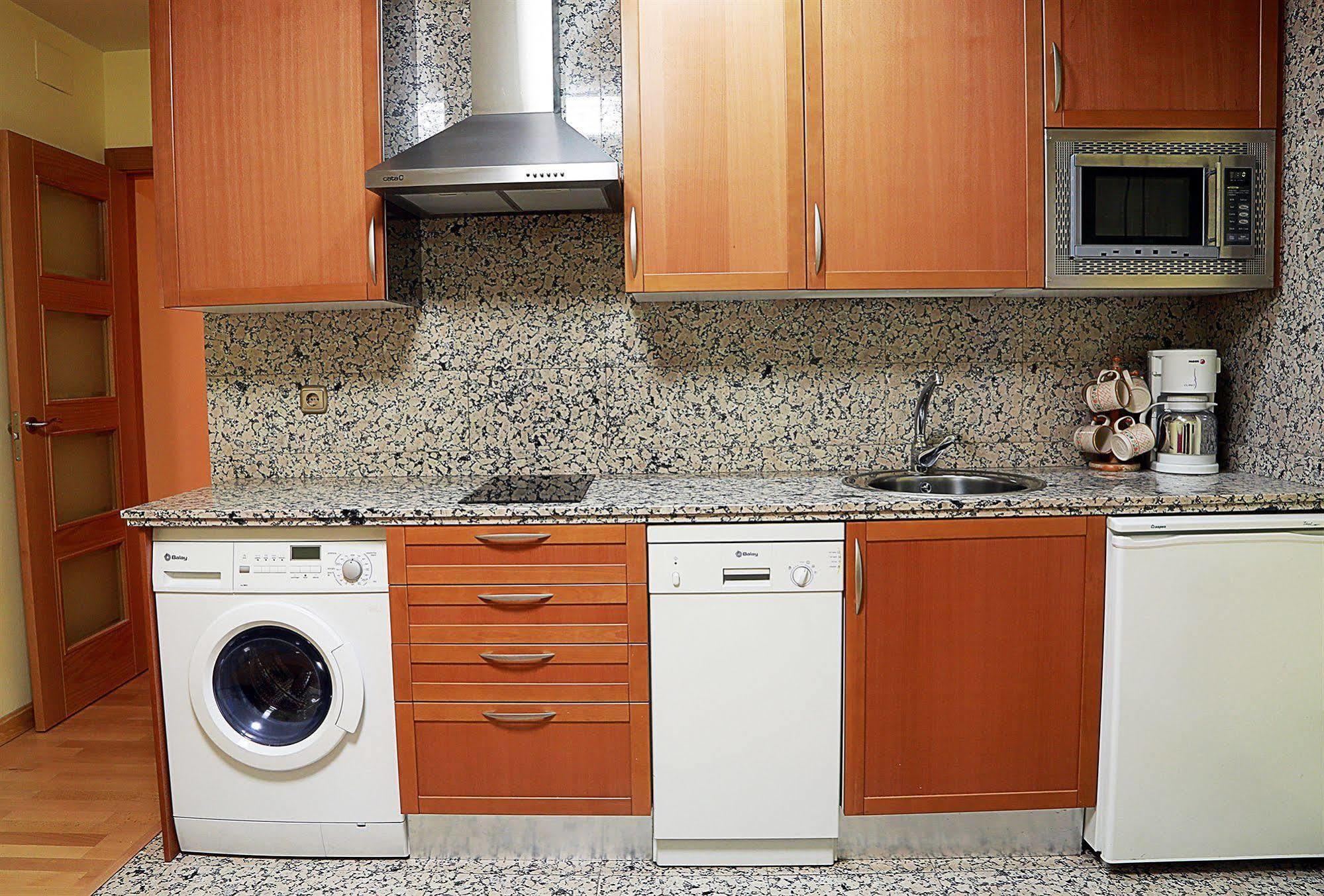 Apartamentos Toro 33 Salamanka Zewnętrze zdjęcie