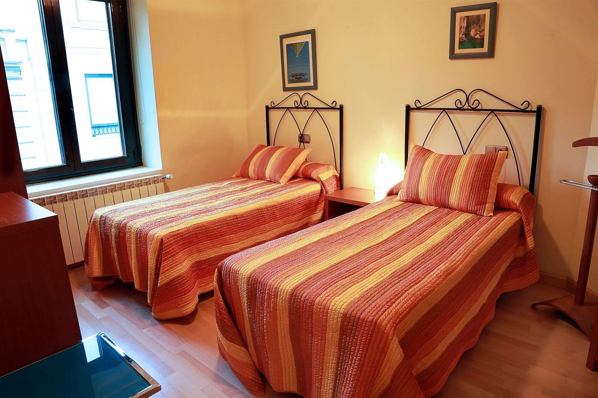 Apartamentos Toro 33 Salamanka Zewnętrze zdjęcie