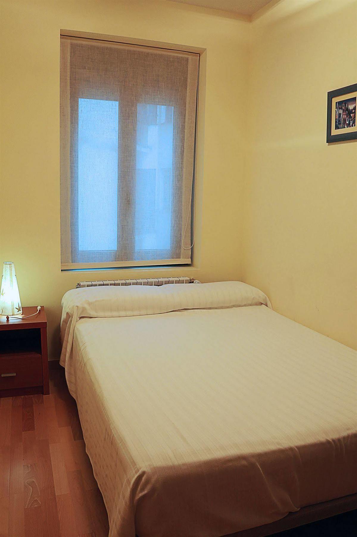 Apartamentos Toro 33 Salamanka Zewnętrze zdjęcie