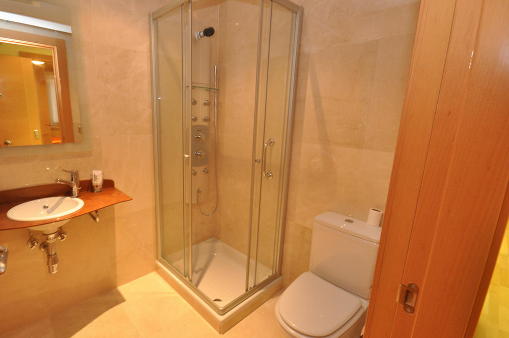 Apartamentos Toro 33 Salamanka Zewnętrze zdjęcie